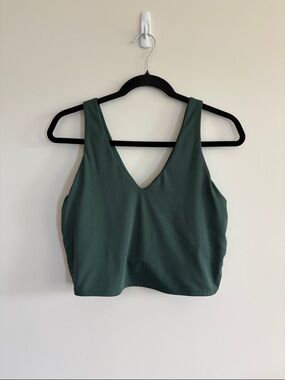 All in Motion Workout Top